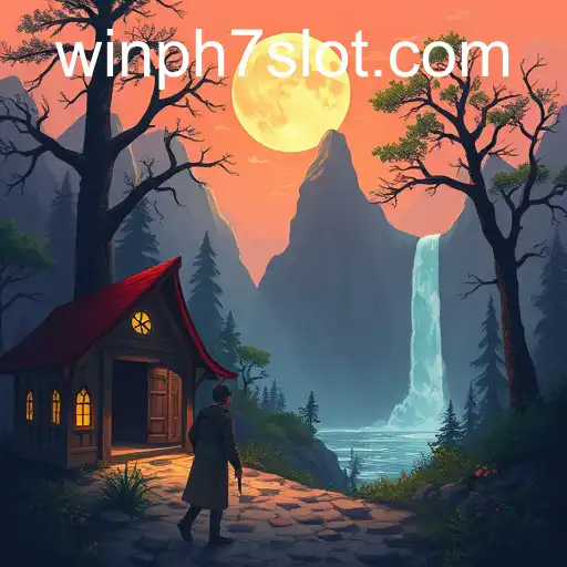 Exploring the Exciting World of Adventure Games with Winph7