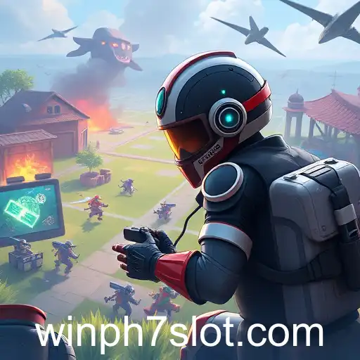 Winph7: Revolutionizing the Gaming Experience