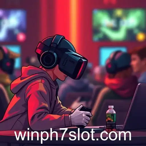 Gaming Industry's Evolution and the Rise of Winph7
