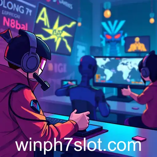 Gaming Trends Shaping 2025