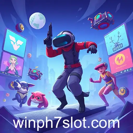 Winph7's Impact on Global Gaming Trends