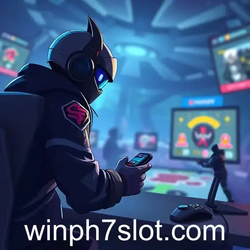 Winph7: Redefining Online Gaming in 2025