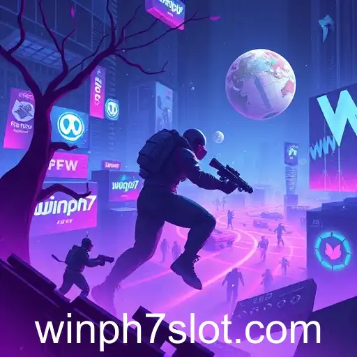 The Rise of Winph7: A Gaming Phenomenon