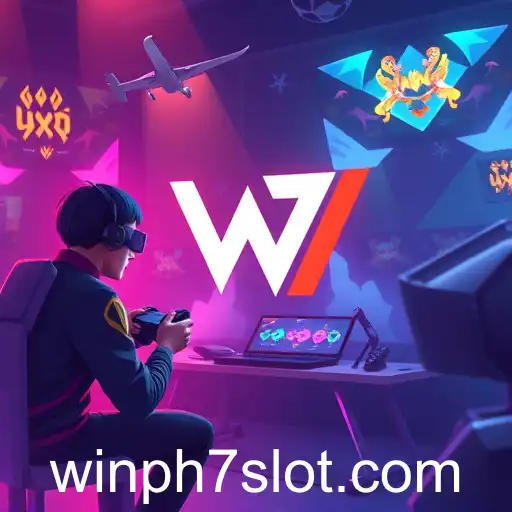 The Rise of Winph7 in Modern Gaming Culture