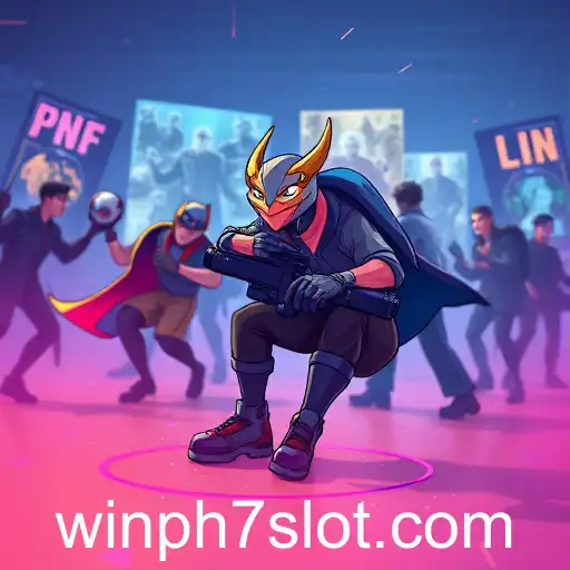 The Ascendancy of Winph7 in the Gaming Arena