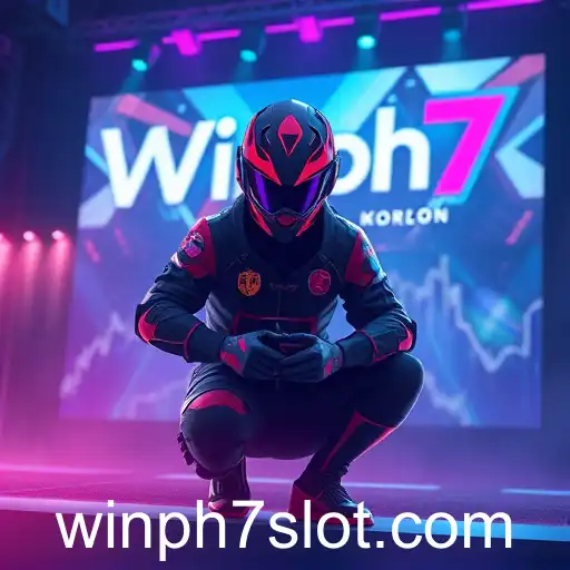 The Rise of Winph7: A New Era in Digital Gaming