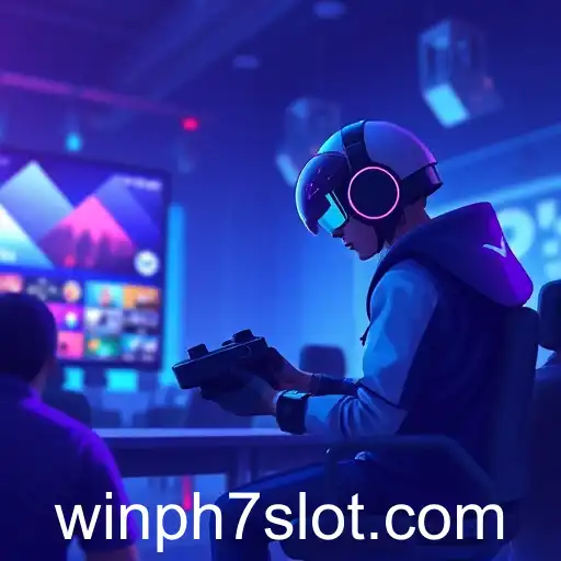 The Rise of Winph7 in Gaming