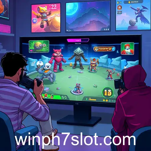 The Rise of Winph7: A Game Site Revolution