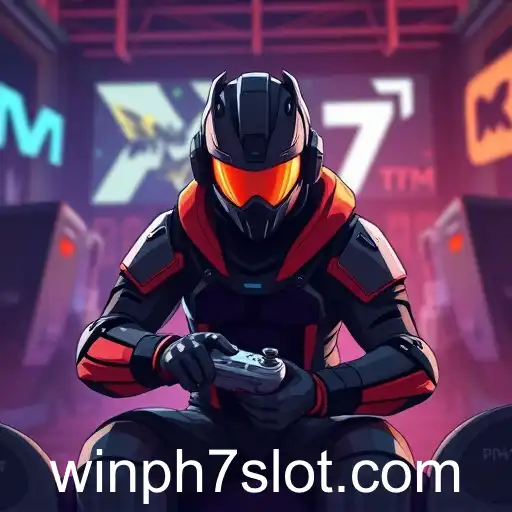 The Rise of Winph7 in the Gaming Realm