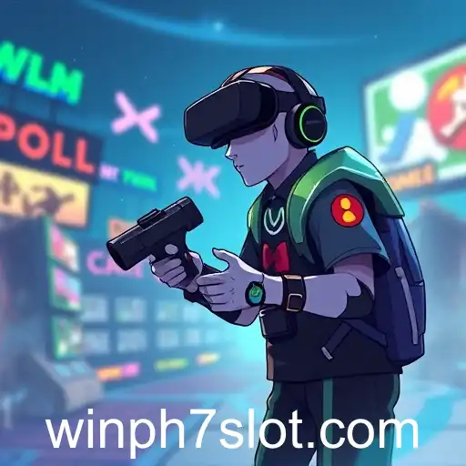 Gaming Surge: Winph7 Platform's Impact in 2025