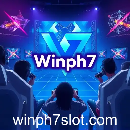 Winph7 Revolutionizes Online Gaming Experience
