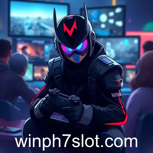 Winph7 Revolutionizes Online Gaming