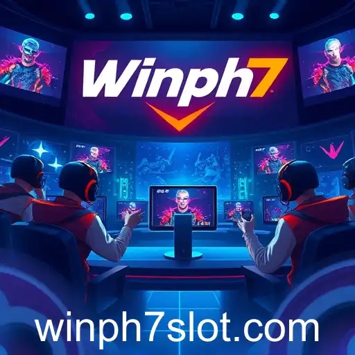 Gaming's Resurgence on Winph7 Platform