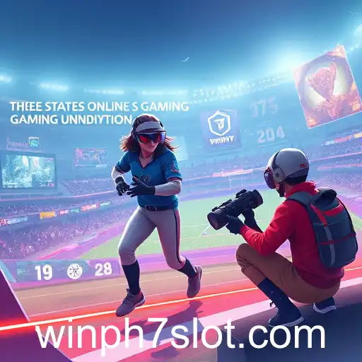 Winph7 Revolutionizes Online Gaming Experience