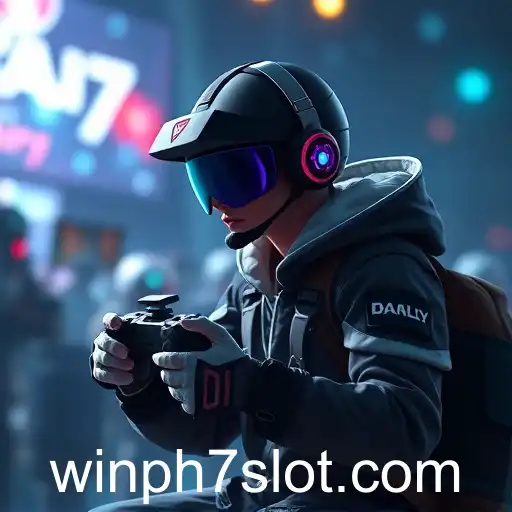 The Rise of Winph7 in the Gaming World