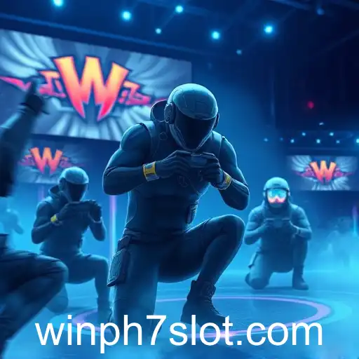 The Rise of Winph7 in Gaming Communities