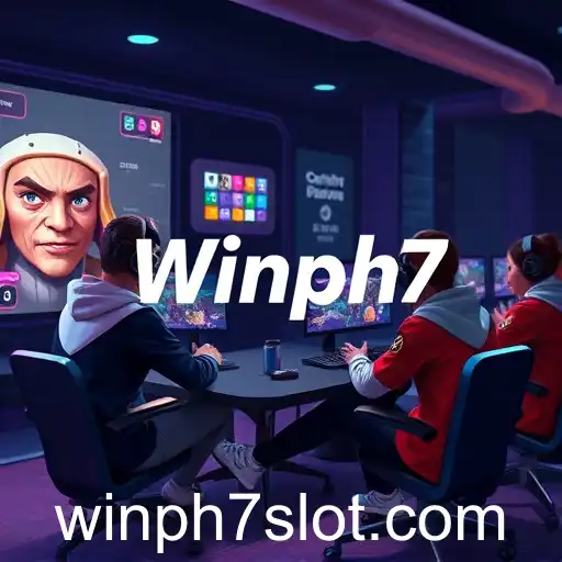 The Rise of Winph7 in Online Gaming Communities