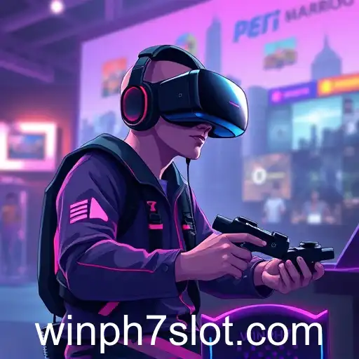 Winph7 Revolutionizes Online Gaming Experience