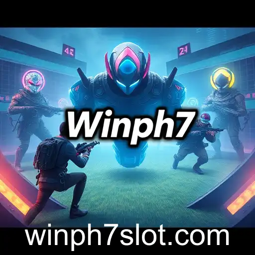 Winph7: Revolutionizing Online Gaming Landscape