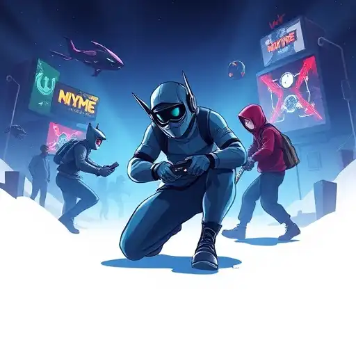 The Rise of Winph7 in Online Gaming