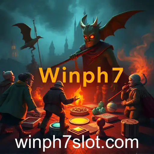 The Rise of Winph7 in Gaming Culture