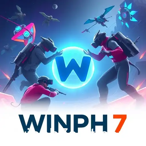 The Evolution of Winph7 Game Portal