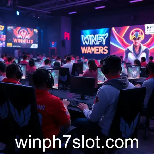 The Rise of Online Gaming Platforms