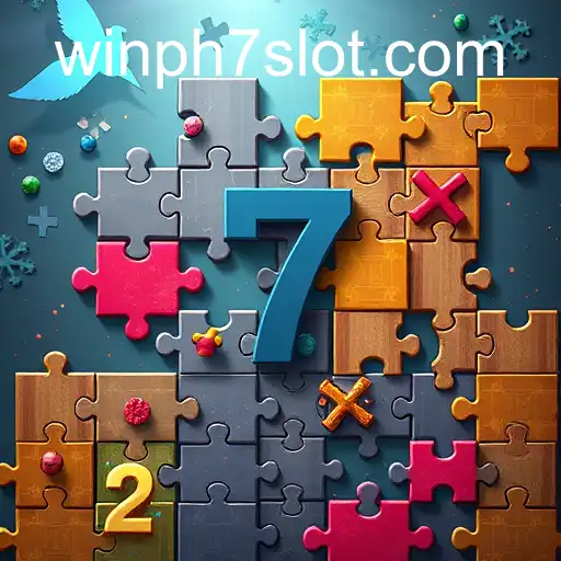 Exploring the Intriguing World of Puzzle Games: A Deep Dive into 'Winph7'