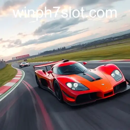Exploring the Thrills of Racing Games with 'Winph7': A Digital Adrenaline Rush