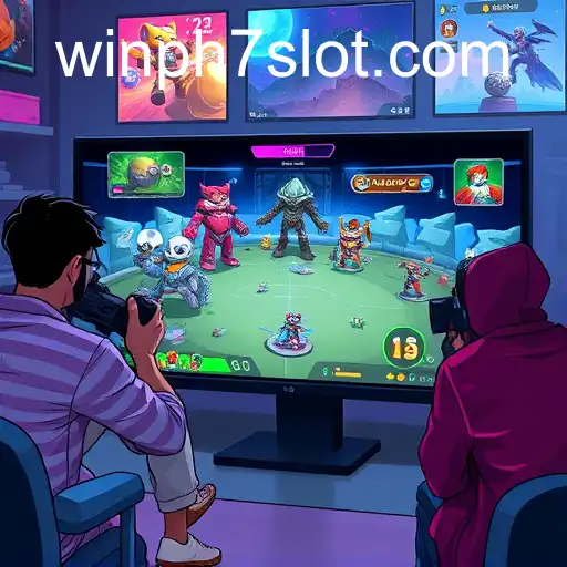 The Rise of Winph7: A Game Site Revolution