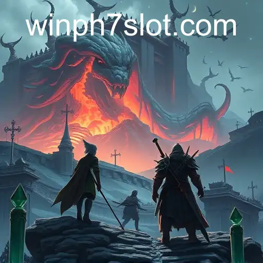 Exploring the Fascinating World of Role-Playing Games: A Dive into the Subtleties of 'Winph7'