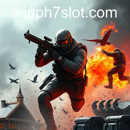 Exploring the Dynamic World of Shooter Games and the Rise of the 'Winph7' Keyword