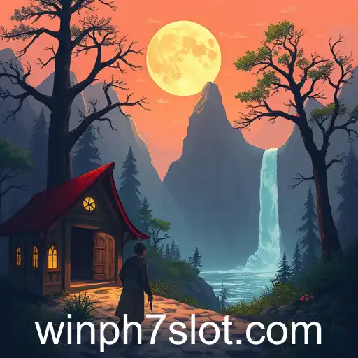 Exploring the Exciting World of Adventure Games with Winph7
