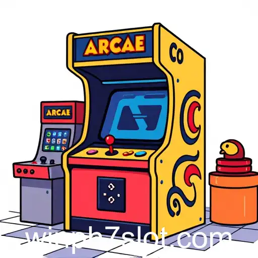 Exploring 'Arcade Classics' on Winph7: A Nostalgic Journey Through Gaming History