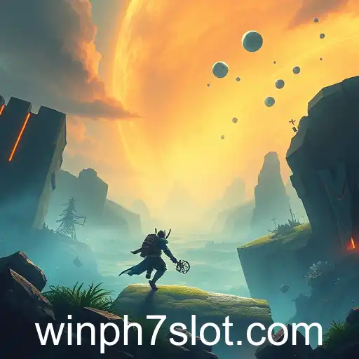 Exploring Winph7: The Evolving Landscape of Online Gaming