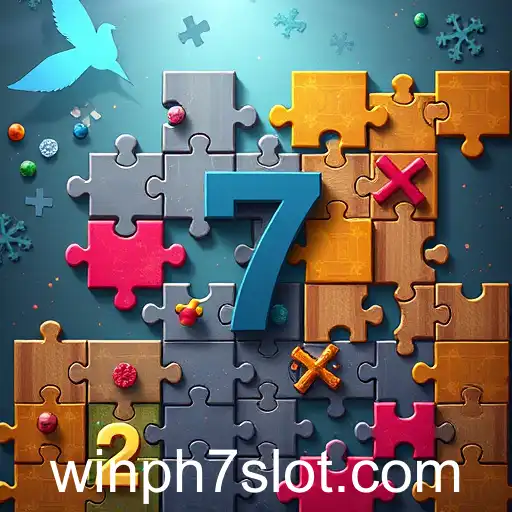 Exploring the Intriguing World of Puzzle Games: A Deep Dive into 'Winph7'