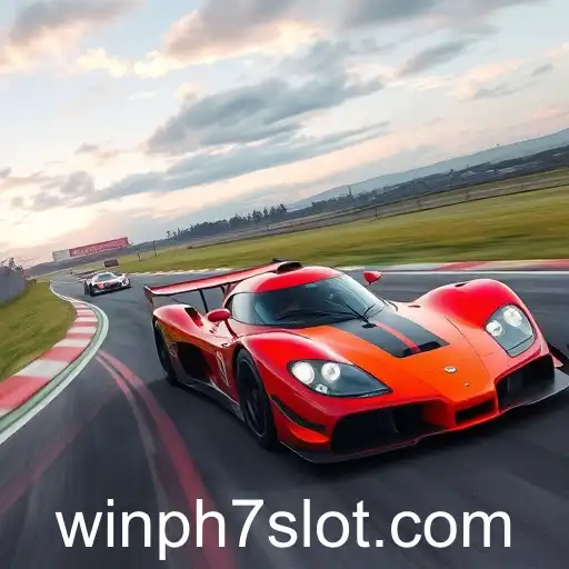 Exploring the Thrills of Racing Games with 'Winph7': A Digital Adrenaline Rush