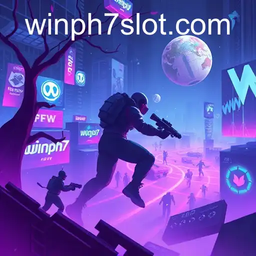 The Rise of Winph7: A Gaming Phenomenon