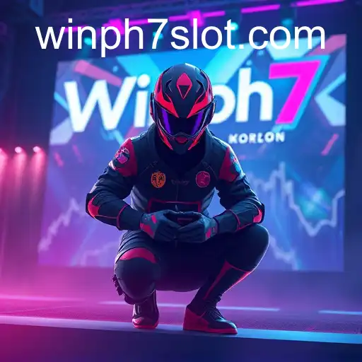 The Rise of Winph7: A New Era in Digital Gaming