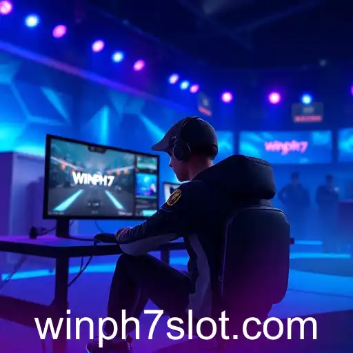 The Rise of Winph7 in Gaming
