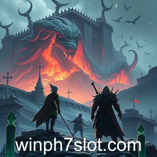 Exploring the Fascinating World of Role-Playing Games: A Dive into the Subtleties of 'Winph7'