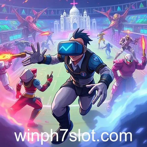 Winph7: A New Era for Online Gaming Communities
