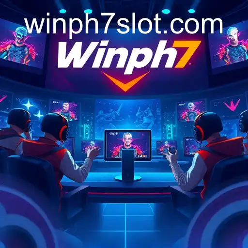 Gaming's Resurgence on Winph7 Platform