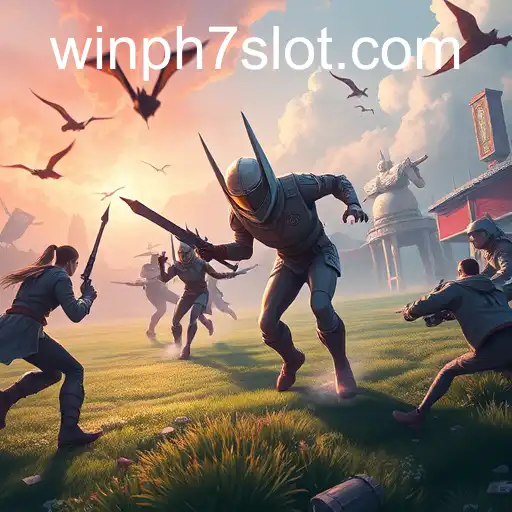 Winph7: Revolutionizing Online Gaming