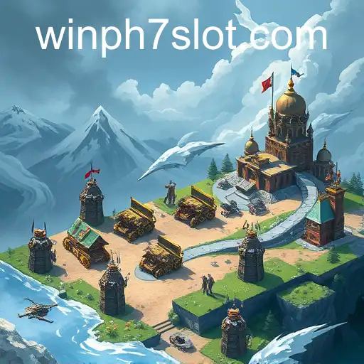 Exploring Strategy Games: The Rise of 'Winph7' as a Dominant Keyword