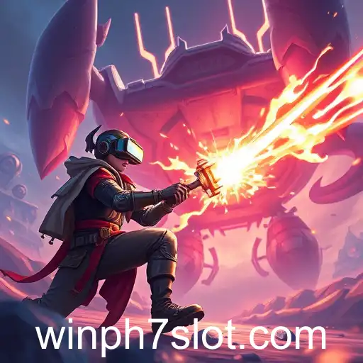 The Rise of Winph7: A Gaming Revolution