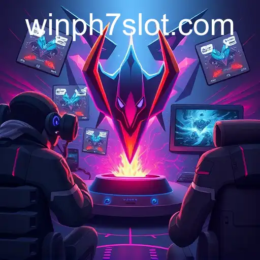 Winph7 Leads Gaming Innovations