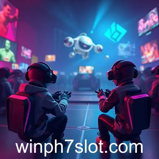 The Rise of Winph7 in Online Gaming